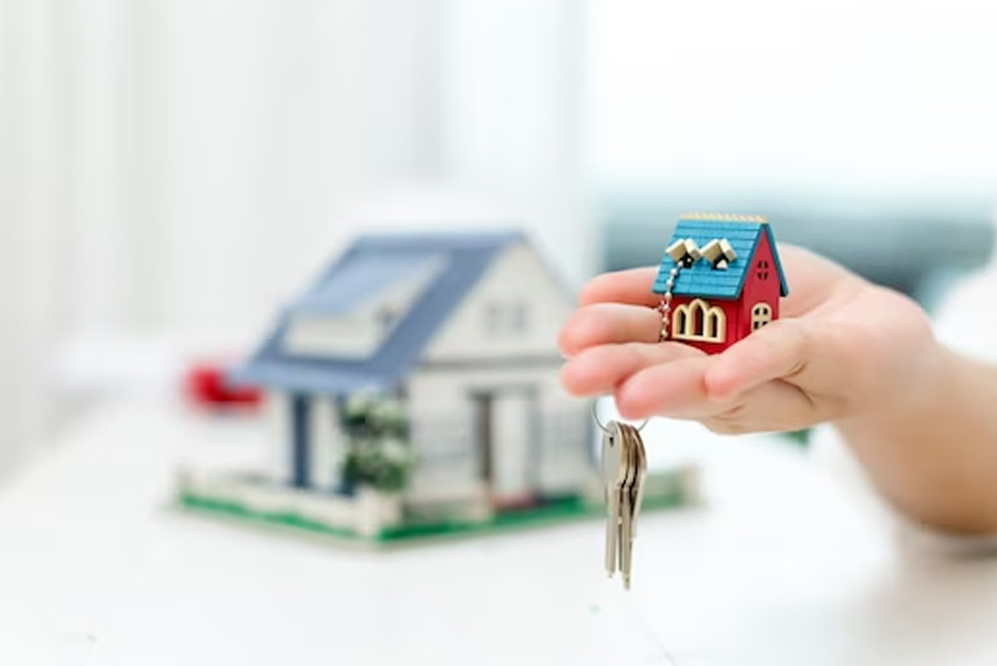 صورة عقار في البحرين